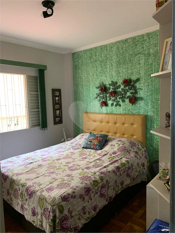 Venda Apartamento São Paulo Saúde REO609462 8