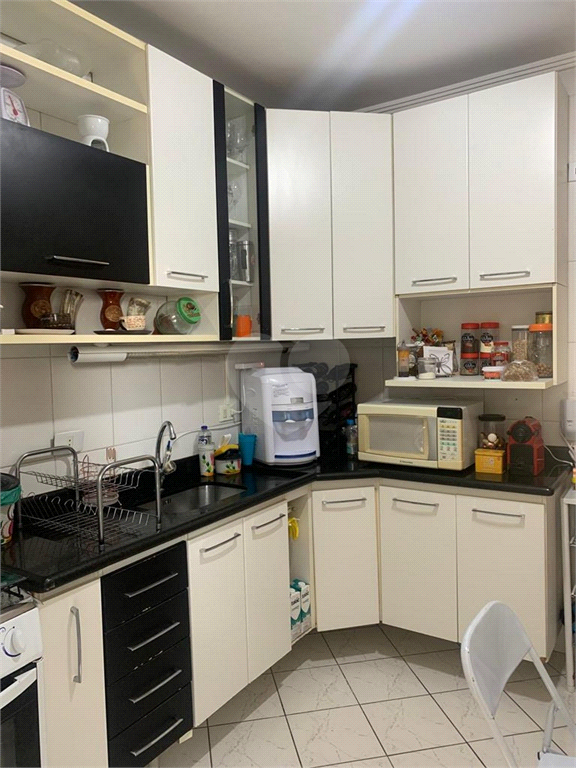 Venda Apartamento São Paulo Saúde REO609462 18