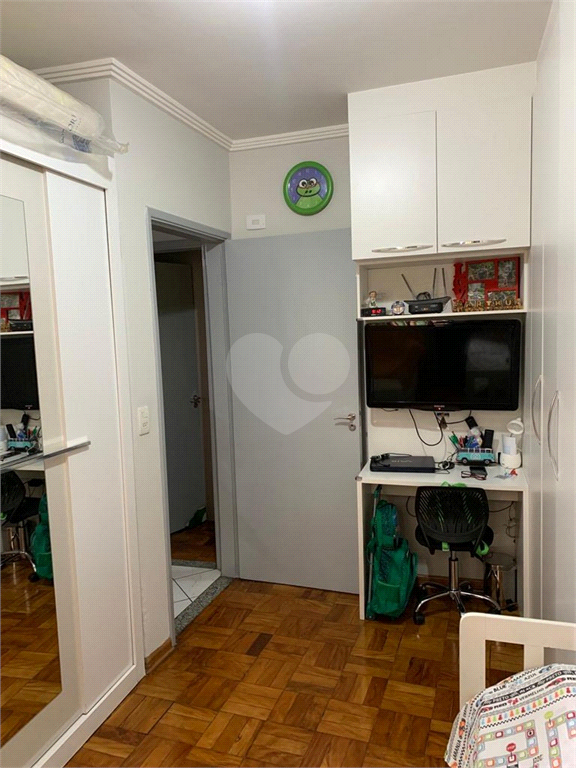 Venda Apartamento São Paulo Saúde REO609462 10