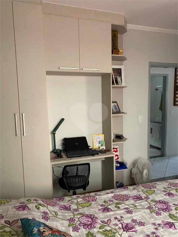 Venda Apartamento São Paulo Saúde REO609462 7