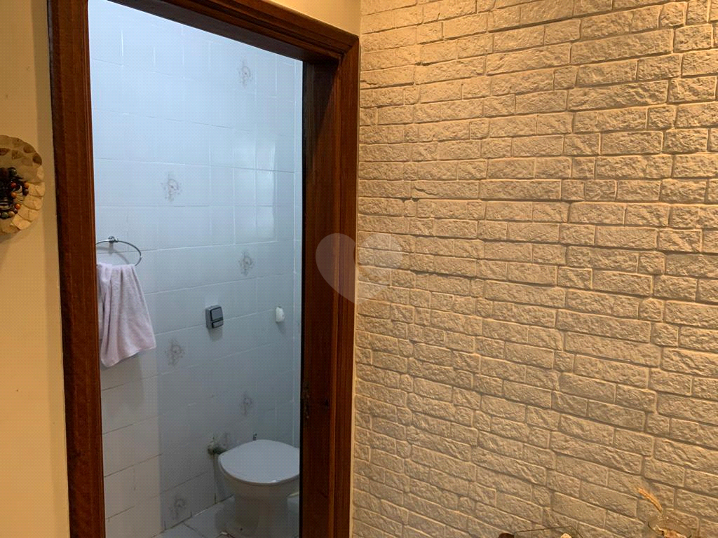 Venda Casa São Paulo Cambuci REO609466 9