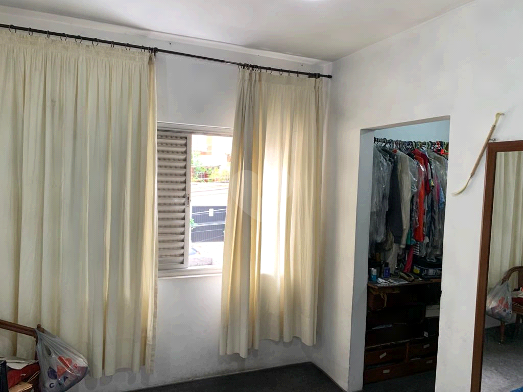 Venda Casa São Paulo Cambuci REO609466 23