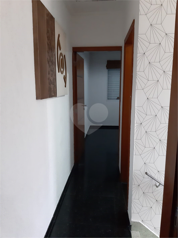 Venda Casa São Paulo Jardim Peri REO609469 18