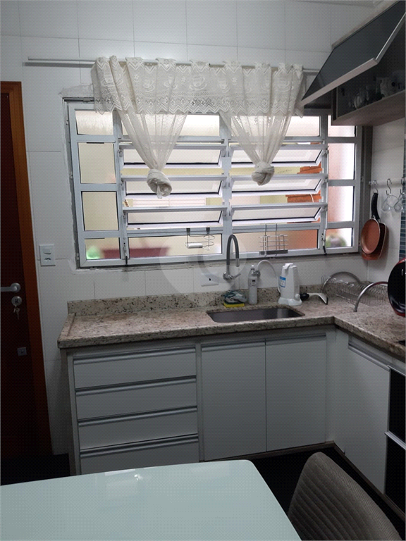 Venda Casa São Paulo Jardim Peri REO609469 15