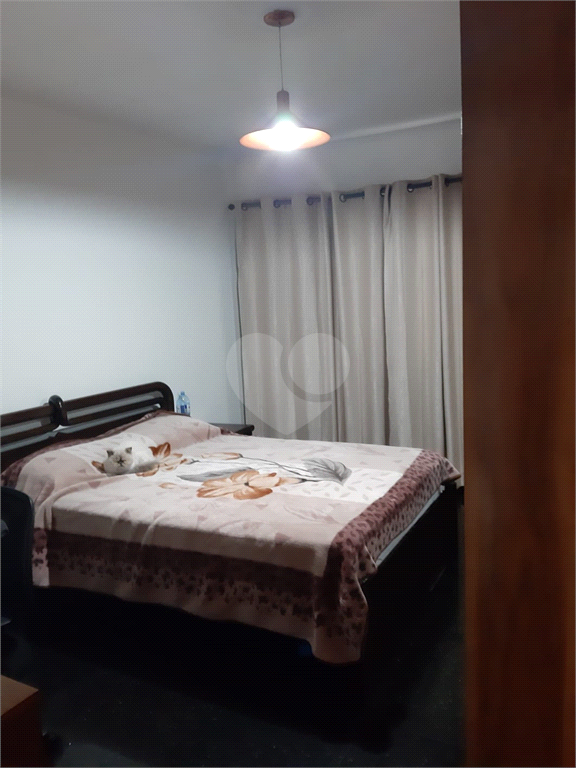 Venda Casa São Paulo Jardim Peri REO609469 22