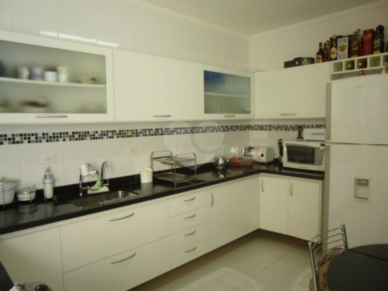 Venda Sobrado São Paulo Planalto Paulista REO60948 31