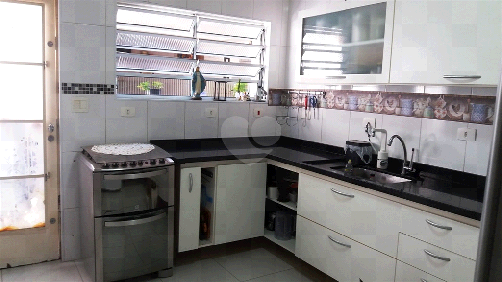 Venda Sobrado São Paulo Planalto Paulista REO60948 9