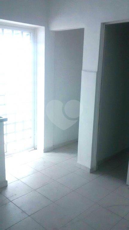 Aluguel Casa térrea São Paulo Planalto Paulista REO60949 3