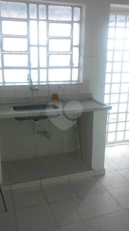 Aluguel Casa térrea São Paulo Planalto Paulista REO60949 5