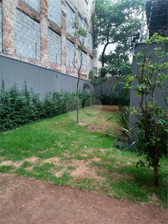 Venda Apartamento São Paulo Consolação REO609522 44