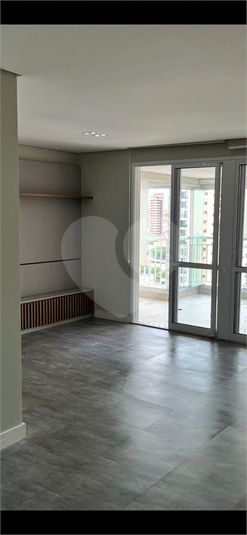 Venda Apartamento São Paulo Chácara Inglesa REO609562 24