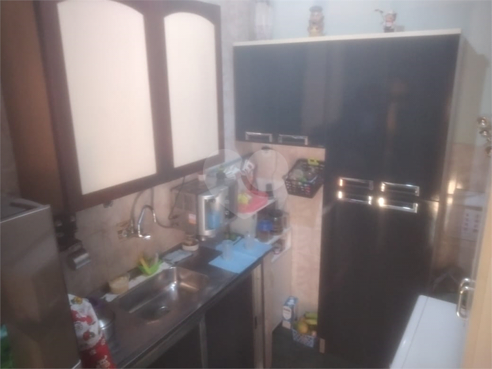 Venda Apartamento Rio De Janeiro Engenho Novo REO609571 10