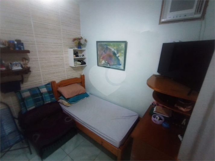 Venda Apartamento Rio De Janeiro Engenho Novo REO609571 4