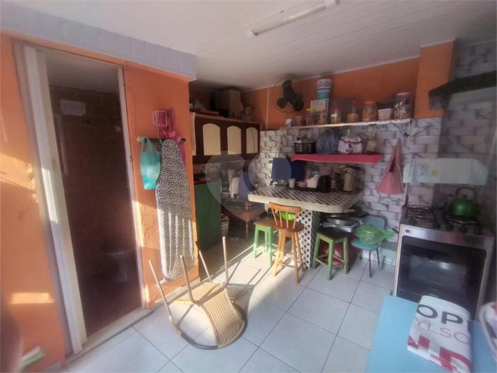 Venda Apartamento Rio De Janeiro Engenho Novo REO609571 12