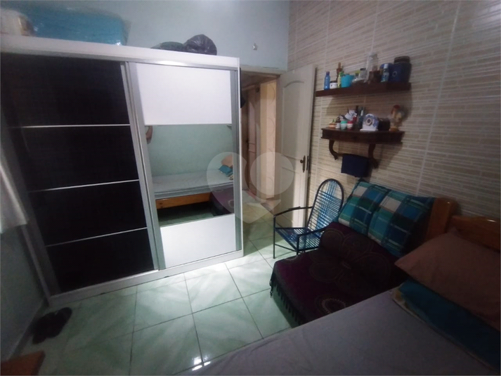 Venda Apartamento Rio De Janeiro Engenho Novo REO609571 5