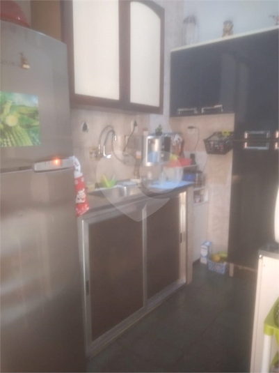 Venda Apartamento Rio De Janeiro Engenho Novo REO609571 11