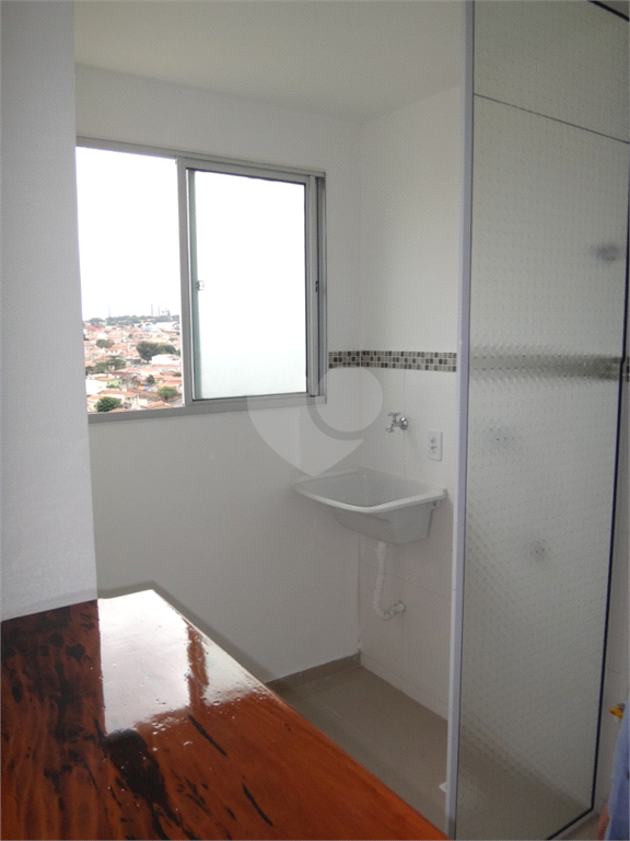 Venda Apartamento Campinas Jardim Nova Europa REO609576 8