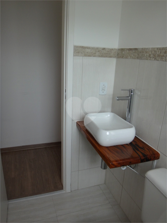 Venda Apartamento Campinas Jardim Nova Europa REO609576 4