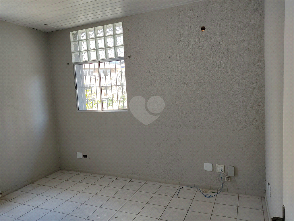 Aluguel Salão Comercial Santos Ponta Da Praia REO609645 7