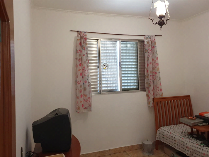 Venda Sobrado São Paulo Casa Verde REO609672 10