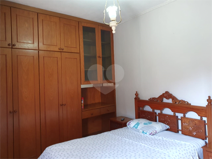 Venda Sobrado São Paulo Casa Verde REO609672 13