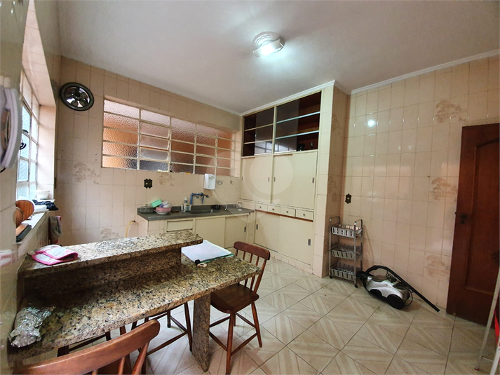 Venda Sobrado São Paulo Casa Verde REO609672 6