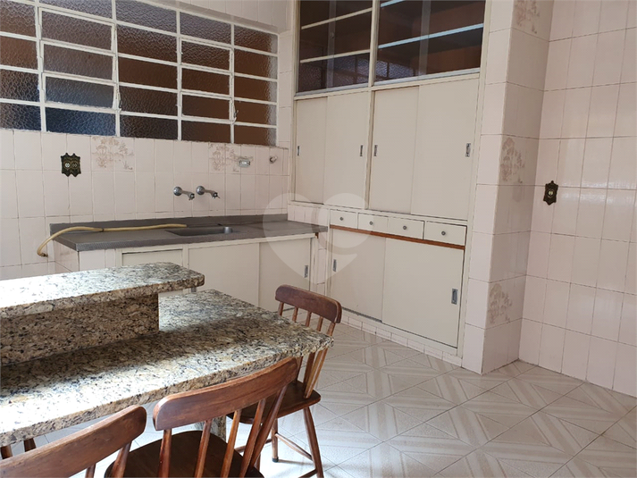 Venda Sobrado São Paulo Casa Verde REO609672 24