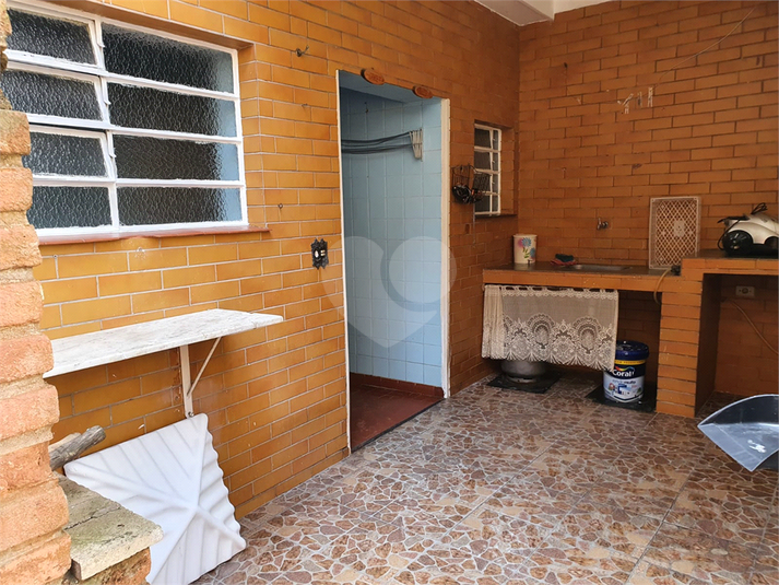 Venda Sobrado São Paulo Casa Verde REO609672 3