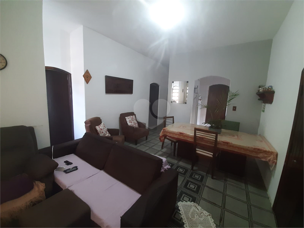 Venda Casa térrea São Paulo Vila Santa Edwiges REO609673 3