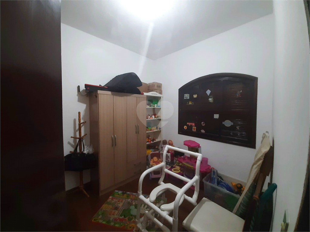 Venda Casa térrea São Paulo Vila Santa Edwiges REO609673 7