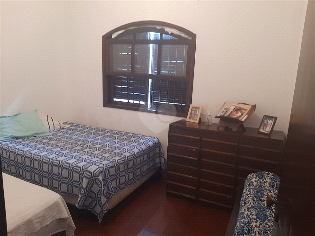 Venda Casa térrea São Paulo Vila Santa Edwiges REO609673 9