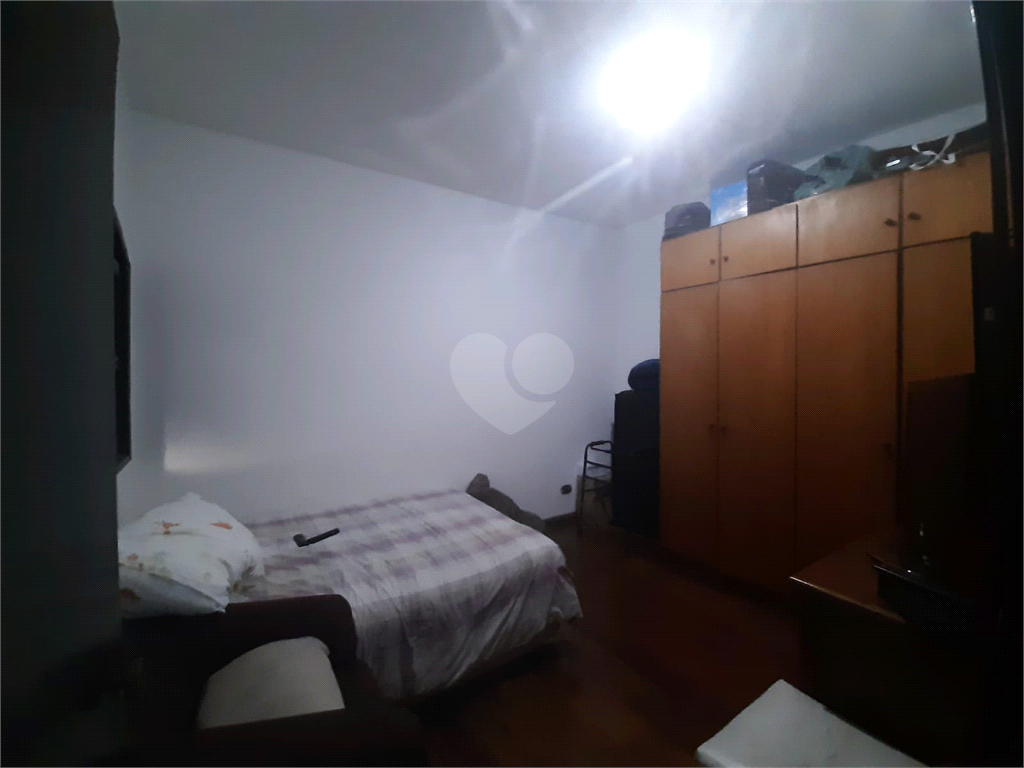 Venda Casa térrea São Paulo Vila Santa Edwiges REO609673 8