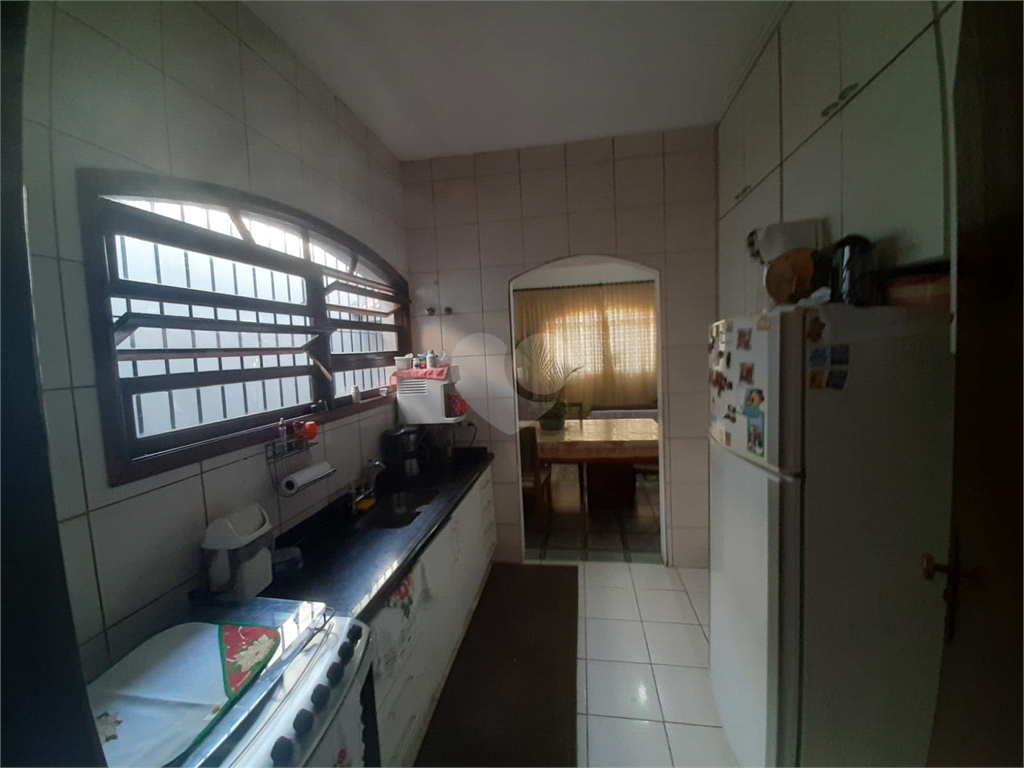 Venda Casa térrea São Paulo Vila Santa Edwiges REO609673 4