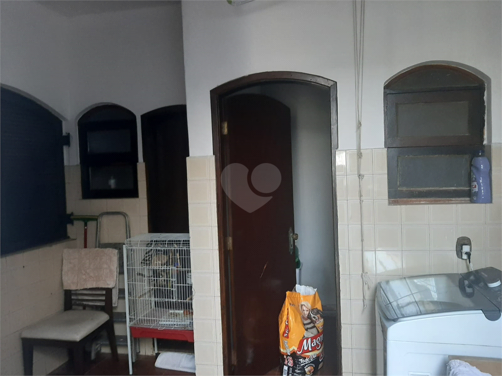 Venda Casa térrea São Paulo Vila Santa Edwiges REO609673 6