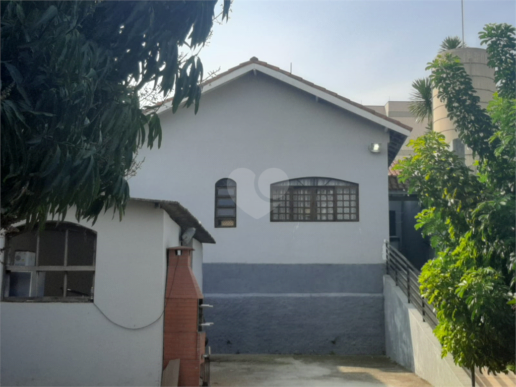 Venda Casa térrea São Paulo Vila Santa Edwiges REO609673 2