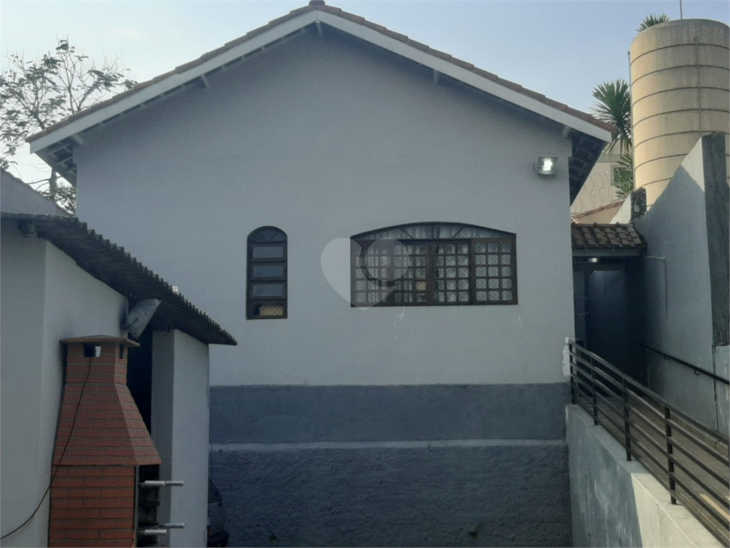 Venda Casa térrea São Paulo Vila Santa Edwiges REO609673 1