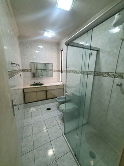 Venda Sobrado São Paulo Jardim Maria Estela REO609679 16