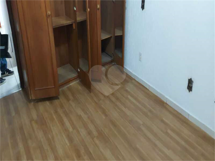 Venda Sobrado São Paulo Jardim Maria Estela REO609679 51