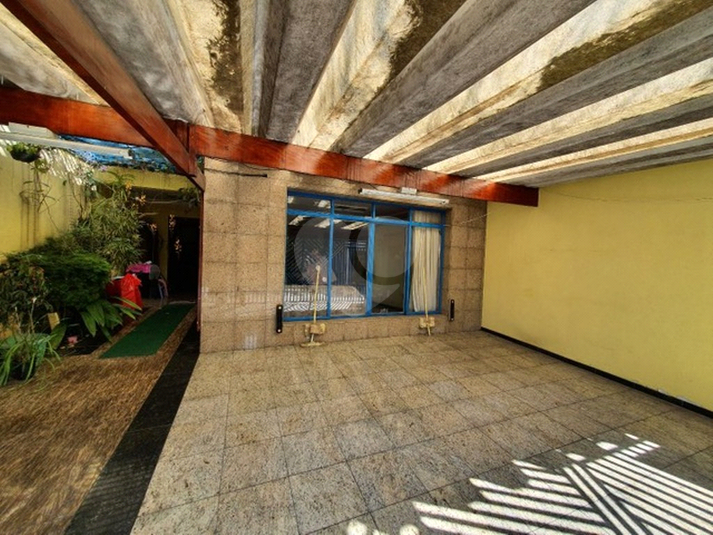 Venda Sobrado São Paulo Jardim Maria Estela REO609679 14