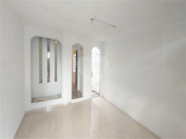 Venda Sobrado São Paulo Jardim Maria Estela REO609679 23