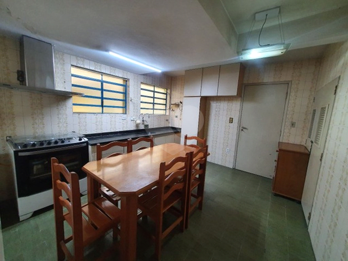 Venda Sobrado São Paulo Jardim Maria Estela REO609679 10