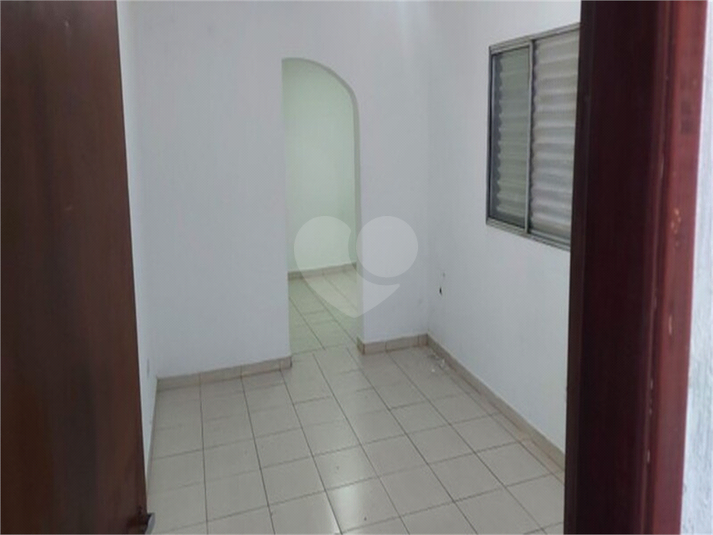 Venda Sobrado São Paulo Jardim Maria Estela REO609679 19