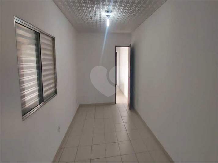 Venda Sobrado São Paulo Jardim Maria Estela REO609679 39