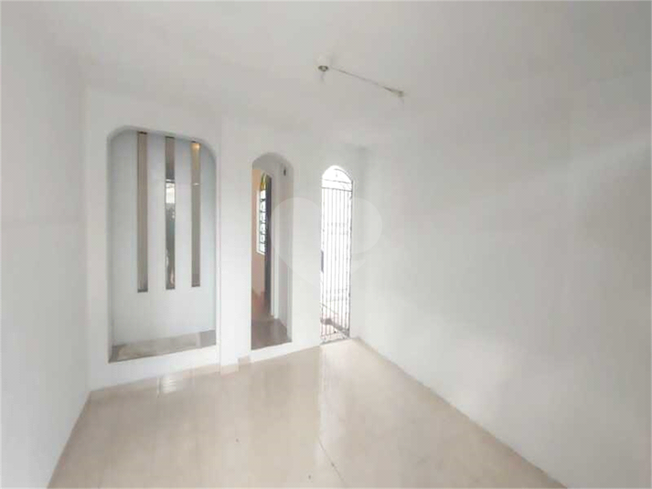 Venda Sobrado São Paulo Jardim Maria Estela REO609679 32