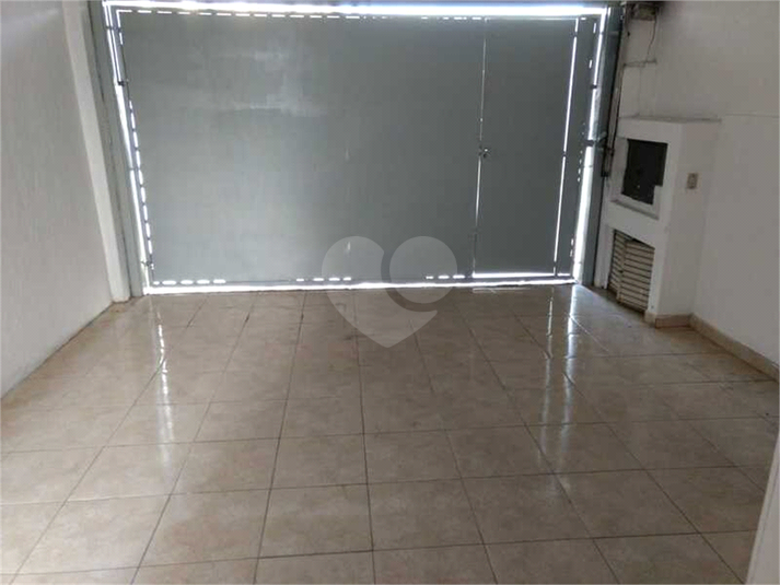 Venda Sobrado São Paulo Jardim Maria Estela REO609679 47