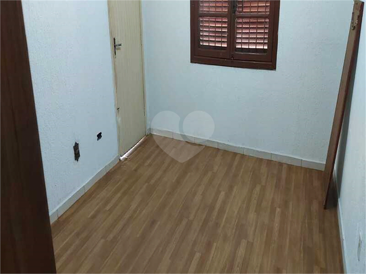 Venda Sobrado São Paulo Jardim Maria Estela REO609679 48