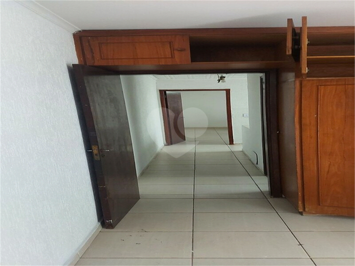 Venda Sobrado São Paulo Jardim Maria Estela REO609679 20