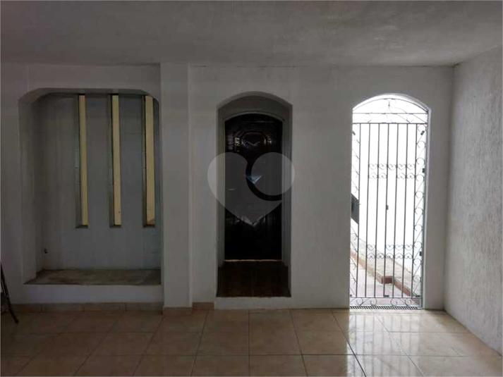 Venda Sobrado São Paulo Jardim Maria Estela REO609679 36