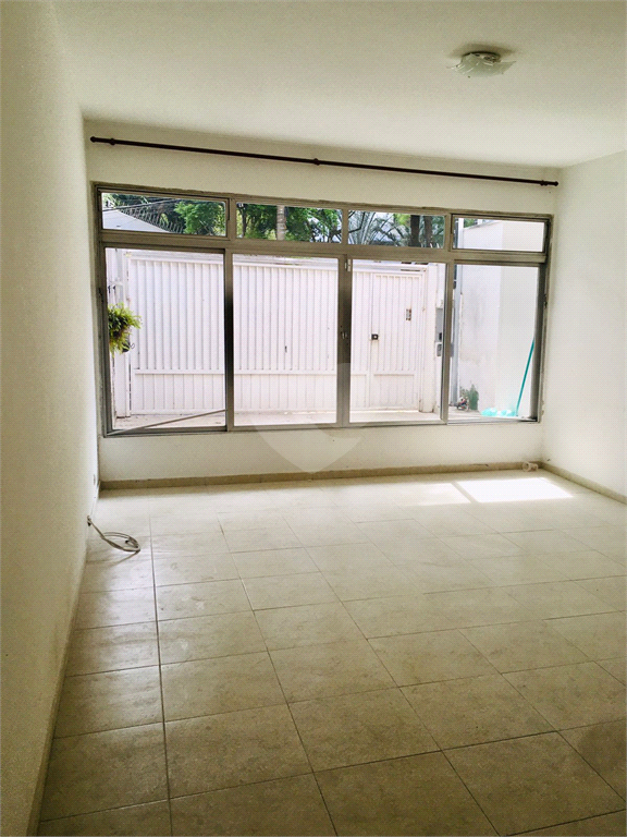 Venda Sobrado São Paulo Campo Belo REO609722 18