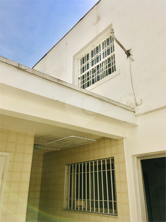 Venda Sobrado São Paulo Campo Belo REO609722 3